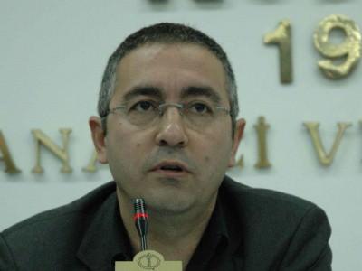 <p>Ergun Babahan: T24</p>