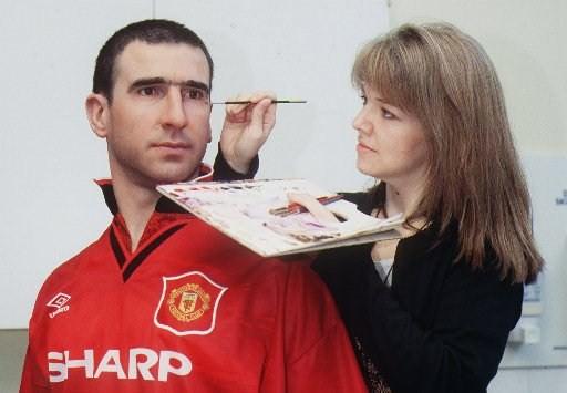 Eric Cantona