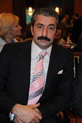 <p>Erkan Petekkaya-Diyarbakır</p>
