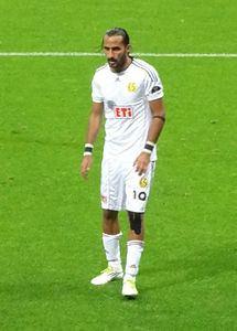 <p>Erkan Zengin- Kulu, Konya (Türk asıllı İsveçli futbolcu)</p>