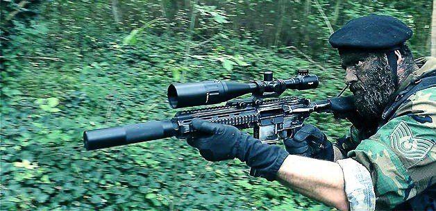 <p><strong>İşte dünyanın isim yapmış ve birbirinden tehlikeli askeri timleri...</strong></p>