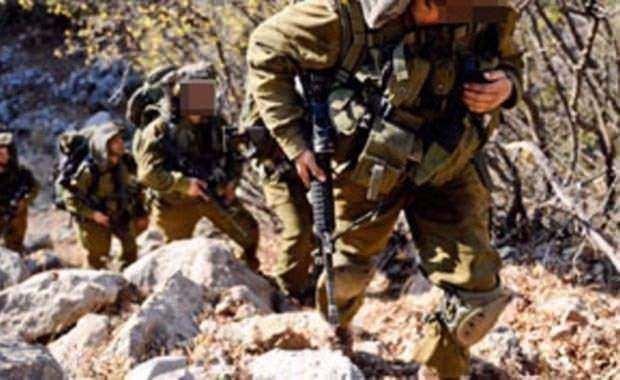 <p><strong>Sayeret Matkal – İsrail</strong><br />
İsrail özel kuvvetler birliği israil toprakları dışında keşif, terörle mücadele, rehine kurtarma konularında uzmanlaşmıştır.</p>