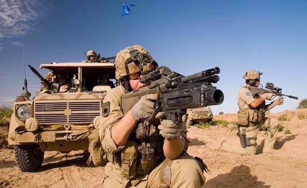 <p>450 kişilik bir kuvvet olan tim yakın dövüş, keskin nişancılık, taktik ve saldırı eğitimi gibi psikolojik ve fiziksel eğitimlerden geçiriliyor.</p>