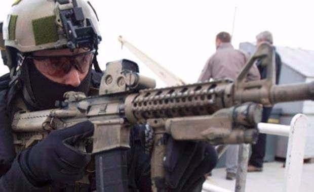 <p><strong>JTF2 - Kanada</strong></p>

<p>1993 yılında bir kaç yüz kişilik bir ekipken 2001'de 11 Eylül saldırılarından sonra genişletilmiş ve eleman sayısı arttırılmıştır.</p>
