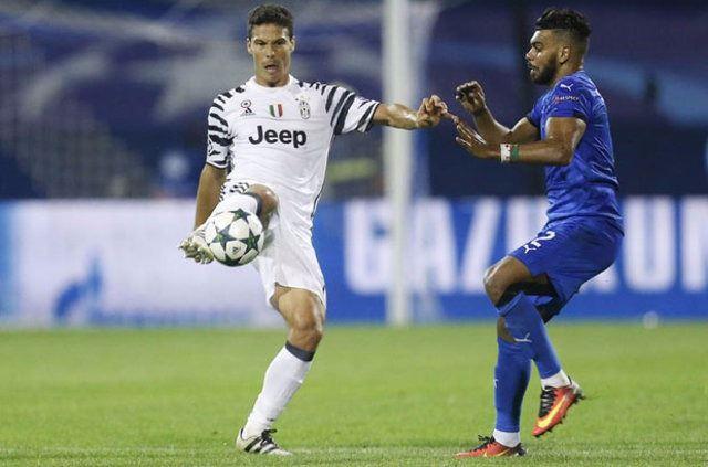 <p>Hernanes - Juventus</p>
