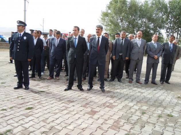 ERZURUM