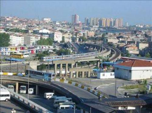 ESENLER Nüfusu: 517,235 En çok hangi ilden vatandaş var: Malatya