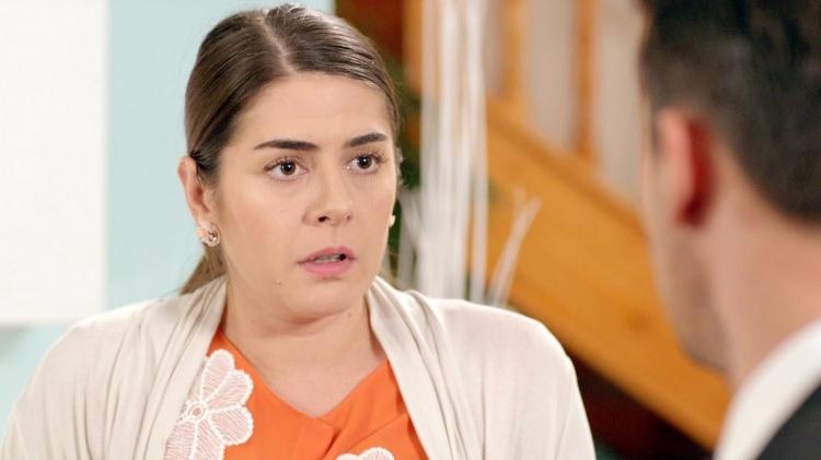 <p>Eruran, "Nefes alışım bile değişmeye başladı. Diyetisyenim bana ‘İnsan gibi ye’ dediği andan itibaren kilo vermeye başladım.” dedi.</p>
