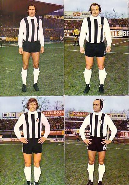 <p>Zekeriya Alp ve efsane futbolcu Sanlı aynı karede... </p>