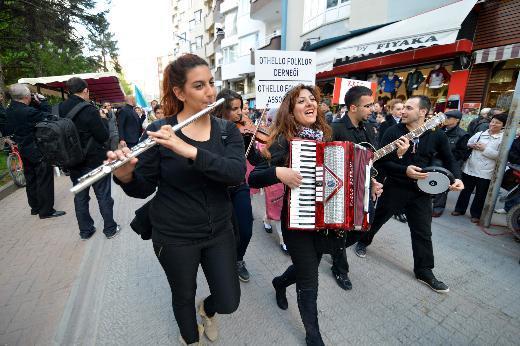 <p>Eskişehir</p>