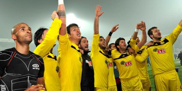 Eskisehirspor : 30.686.265