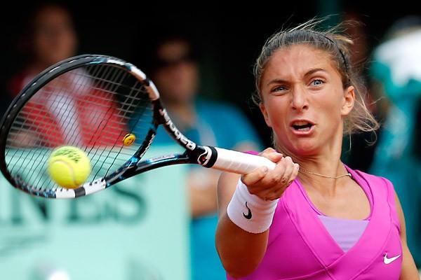 Sara Errani