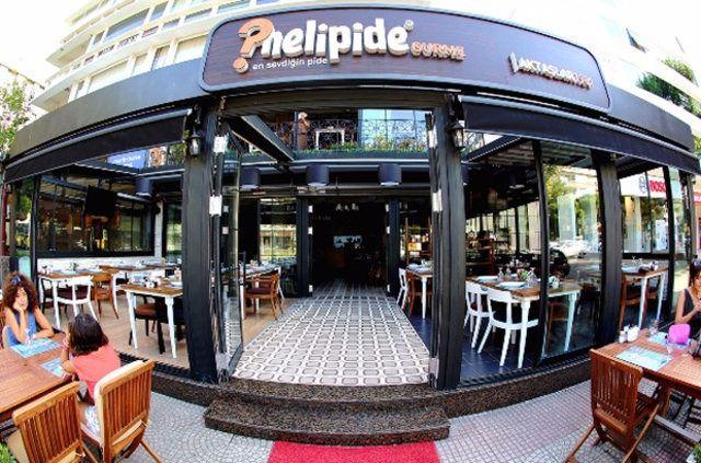 <p><strong>Neli Pide</strong></p>
<p>Franchise hedefi: 5</p>
<p>Giriş bedeli: 35 bin dolar</p>