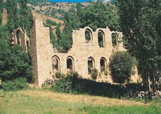 <p>İl: Hakkari<br />
İlçe: Yüksekova<br />
Nüfus: 68.757</p>
