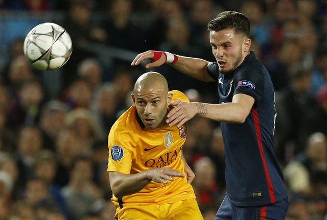 <p>Javier Mascherano - 24 milyon €</p>
