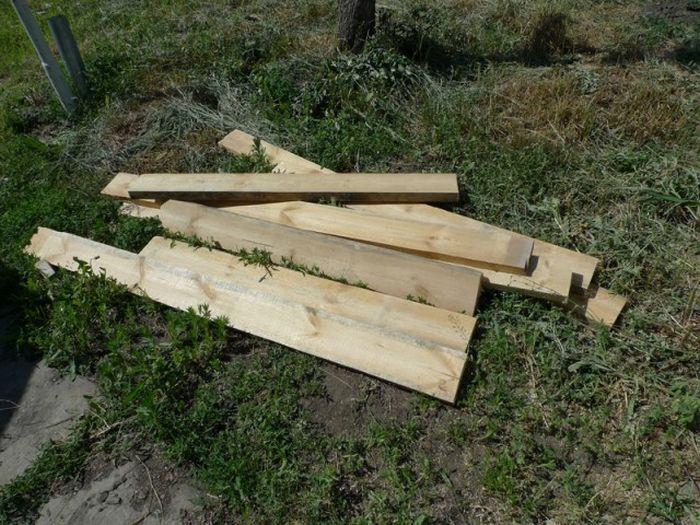 <p>Bazı insanlar ihtiyaçları olan eşyaları mağazalardan temin ederken, bazı insanlar da bunları kendileri yapmayı tercih ediyor...</p>
<p> </p>