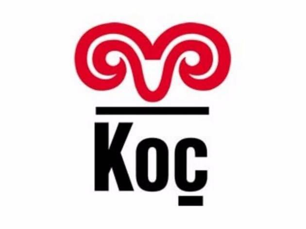 <p>KOÇ</p>
