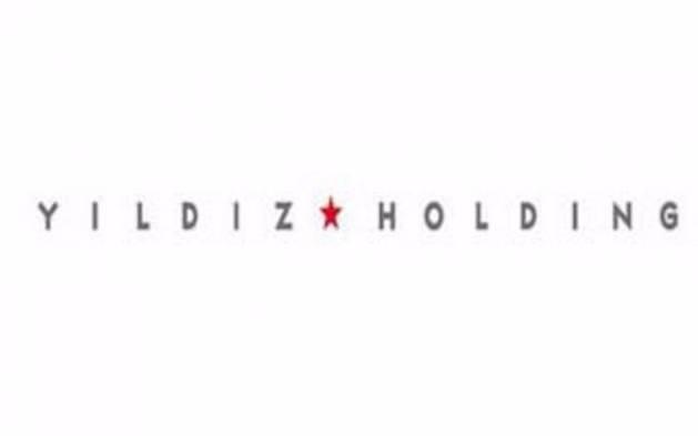 <p>YILDIZ HOLDİNG</p>
