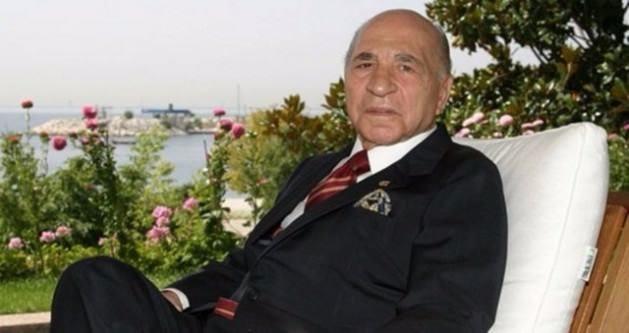 <p>1972’de Borusan Holding’i kurarak topluluğun ilk adımını attı.</p>