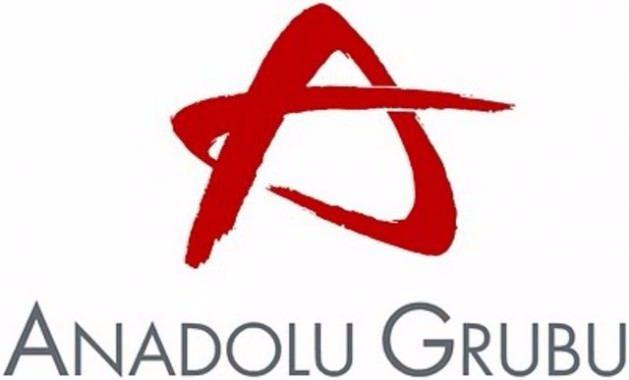 <p>ANADOLU HOLDİNG</p>
