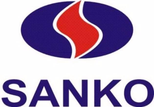 <p>SANKO HOLDİNG</p>
