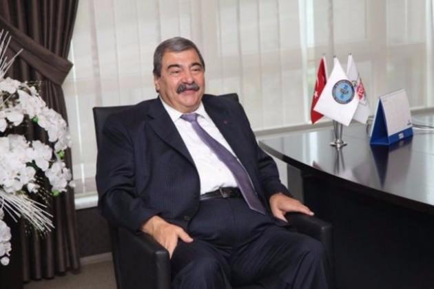 <p>İnşaat, tekstil, otomotiv, sağlık, eğitim, gıda ve enerji alanlarında yer alan SANKO holding, Türkiye'nin uluslararası piyasada faaliyet gösteren önemli kuruluşlarından birisidir.</p>