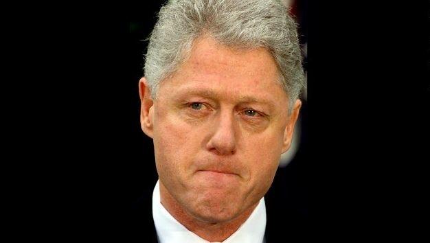 <p><strong>Bill Clinton</strong></p>

<p> </p>
