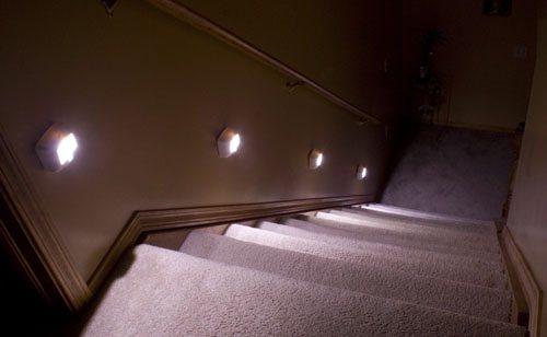 <p>İşte led ile aydınlatılmış tasarımlar...</p>
