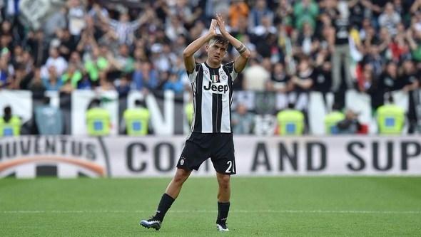 <p>Paulo Dybala, Juventus | Yaş: 23 - Değeri: 72 milyon Euro</p>