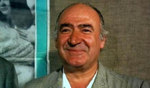 <p>Ali Şen, oyuncu (1918-1989)</p>
