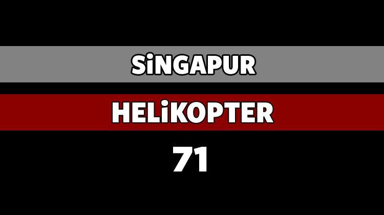 <p>SİNGAPUR</p>
