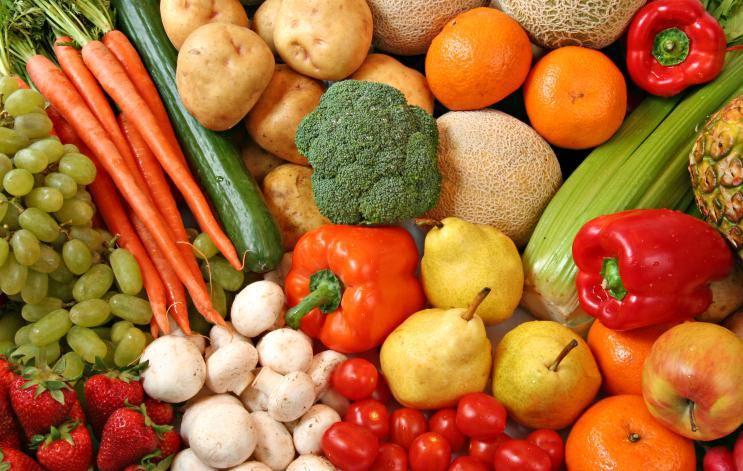<p>Eylül ayında yetişen bütün meyve ve sebzeler vücudumuzun bu mevsimde ihtiyaç duyduğu vitamin ve mineralleri karşılamaya yetecek özelliktedir.</p>
