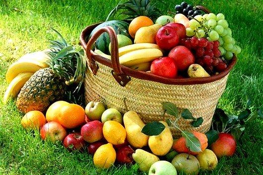 <p>Sonbahara giriş yaptığımız ve havaların serinlemeye başladığı şu günlerde tüketmeniz gereken sebze ve meyvelere dikkat edin.</p>
