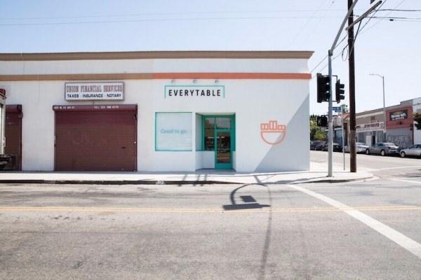 <p>“Everytable” adındaki bu restoran, Güney Los Angeles’ta bulunuyor</p>
