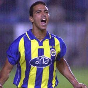 <p>Haim Revivo</p>

<p>Fenerbahçe (2000-2002)</p>
