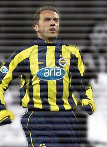 <p>Stjepan Tomas</p>

<p>Fenerbahçe (2003-2004)</p>
