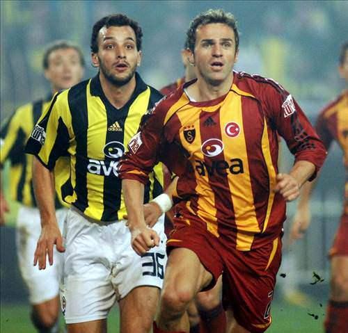 <p>Stjepan Tomas</p>

<p>Galatasaray (2004-2007)</p>
