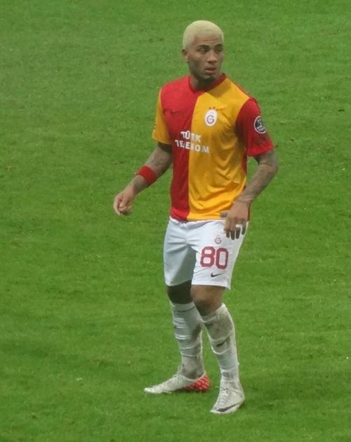 <p>Colin Kazım</p>

<p>Galatasaray (2011-2013</p>
