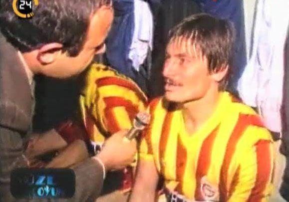 <p>Raşit Çetiner</p>

<p>Fenerbahçe (1978-1981)<br />
<br />
Galatasaray (1981-1988)</p>
