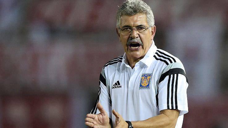 <p>13- Ricardo Ferretti</p>
<p>Takım: Tigres</p>
<p>Puan: 9274</p>
<p> </p>