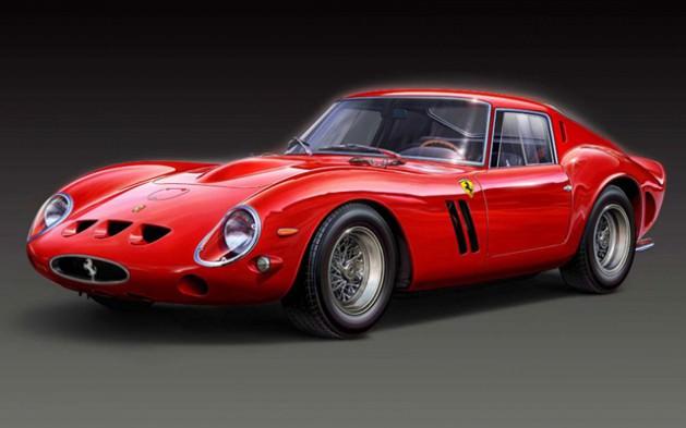 <p>Rekor fiyata sahip olan bu Ferrari'nin cazibesini artıran önemli özelliği ise, ünlü Fransız sürücü Jean Guicehet'in 1963 Tour de France yol yarışında, 5111 numaralı şasi numarası ile Ferrari 250 GTO ile yarışmış ve bu yarışı kazanmış olması, bu otomobile ekstra bir değer katıyor.</p>