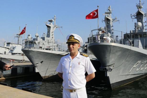 <p>"Bu paralellik, sadece yükselme dönemindeki paralellik değildir. İmparatorluk genişlediğinden tekrar Anadolu'ya geri çekilme döneminde de aynı paralelliği görebiliriz.</p>
