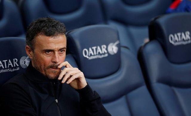 <p>Barcelona'daki son sezonunu geçirdiğini açıklayan teknik direktör Luis Enrique, 2014-2015 sezonunun başında geldiği görevde 16 futbolcu transfer etti.</p>
