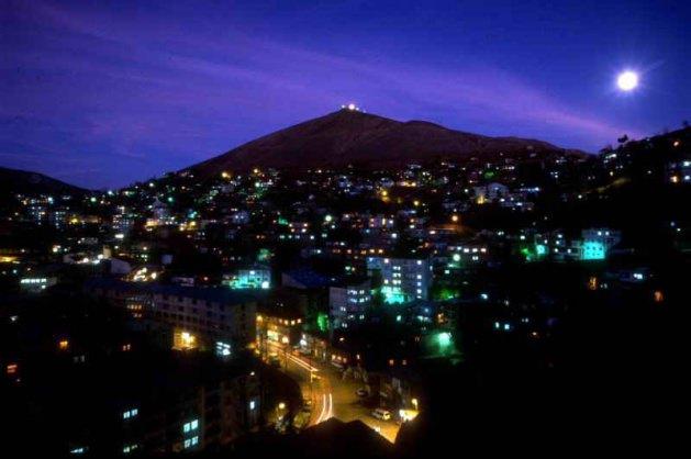 <p><strong>Bitlis</strong> -0,3</p>