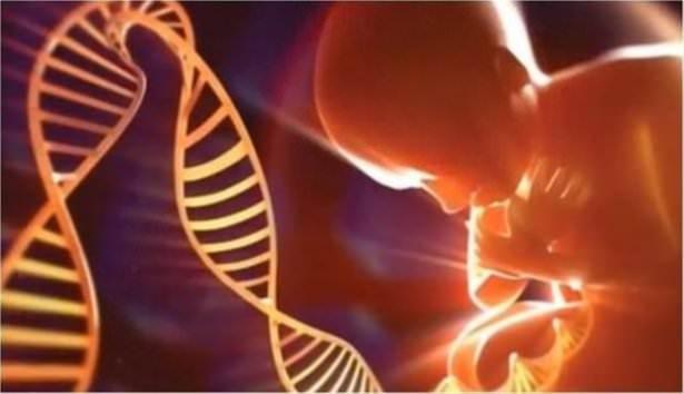 <p>9-Bebek doğar doğmaz DNA haritası çıkarılabilecek.</p>
