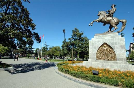<p><strong>Samsun</strong> 1 milyon 261 bin 810</p>