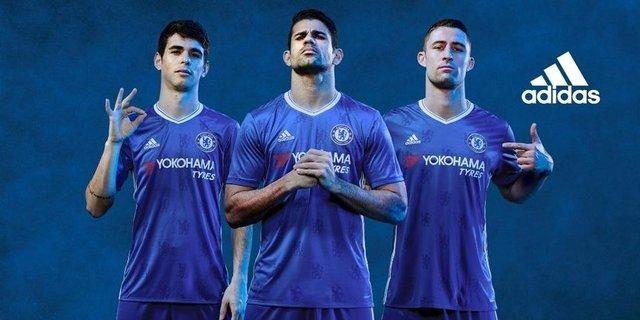 <p>Chelsea - İç saha</p>

<p> </p>
