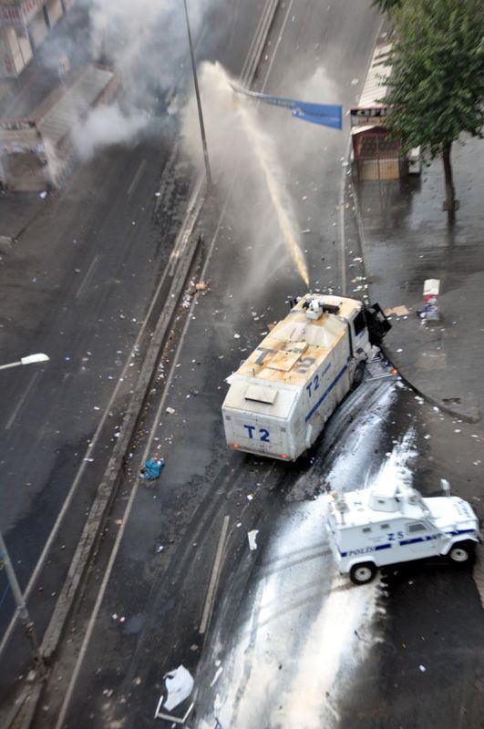 <p><em><strong>DİYARBAKIR</strong></em></p>
