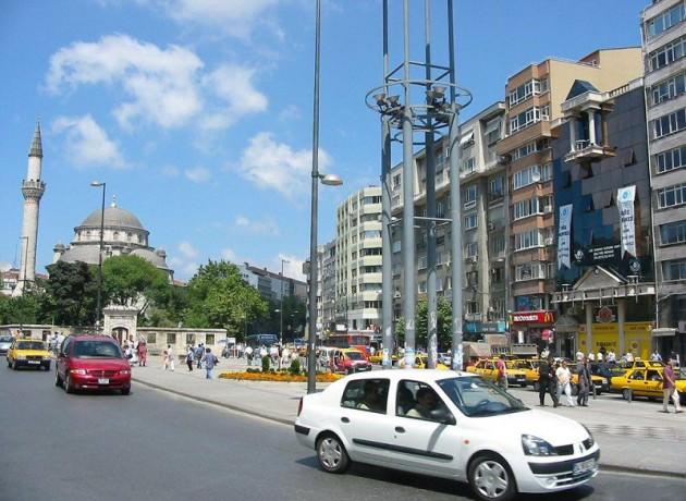 Şişli