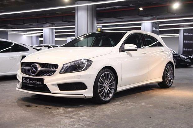 <p><strong>15 Mercedes Benz A 180d 109PS</strong></p>
<p>100 kilometredeki ortalama yakıt tüketimi: 3.7-3.9lt</p>